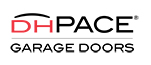 DH Pace logo